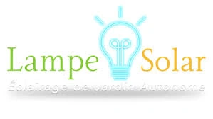Lampe Solar