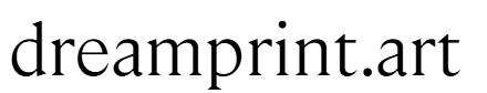 Dreamprint
