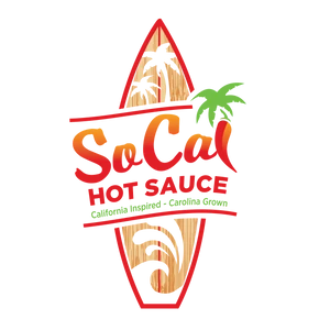 SoCal Hot Sauce